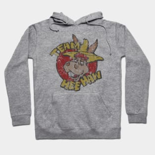 Hee Haw <> Graphic Design Hoodie